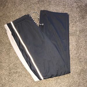 Adidas track pants